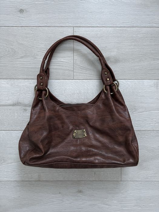 Сумка Gucci Vintage