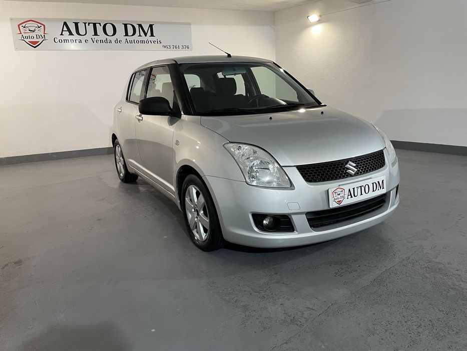 Suzuki Swift/ 1.3 DDIS/ GLX