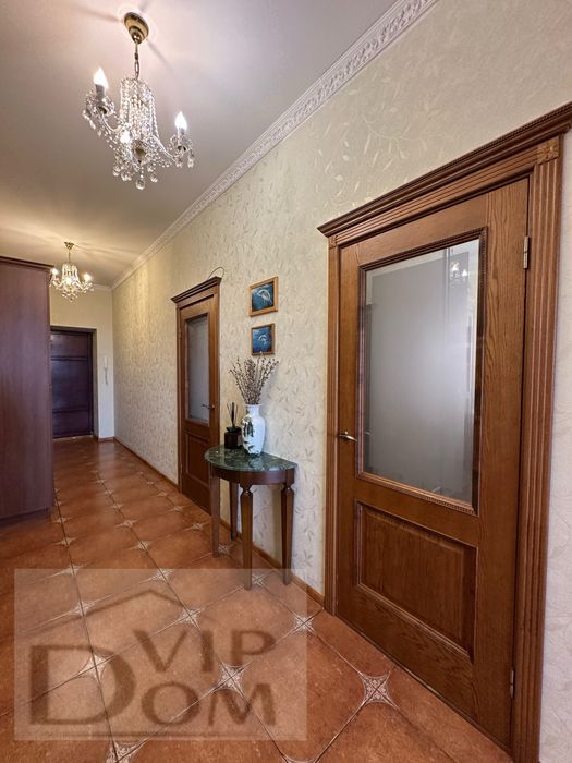 Квартира в Одессе, кирпичный дом, газ