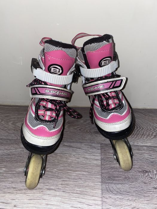 Ролики дитячі