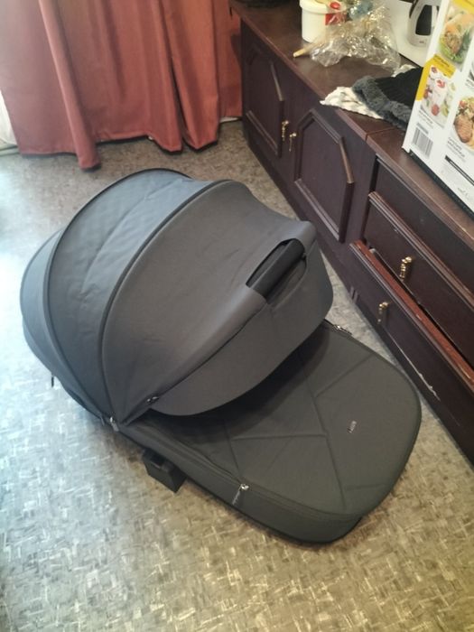 Carrello Sigma CRL-6523