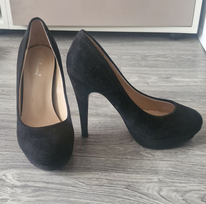 Туфлі жіночі "Gollmany"