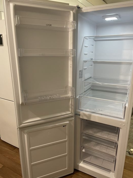 Холодильник Logik Ireland L5185 маг Технодом доставка Вибір