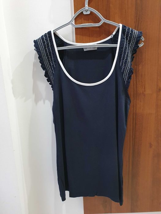 Wallis bluzka damska wiskoza rozmiar M