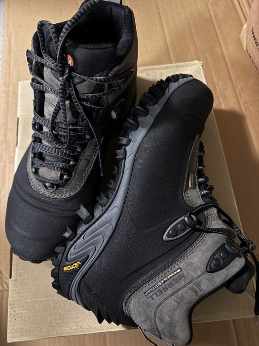 Buty zimowe MERRELL THERMO 6