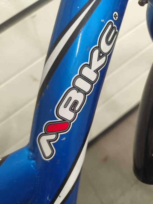 rower bmx dla dzieci