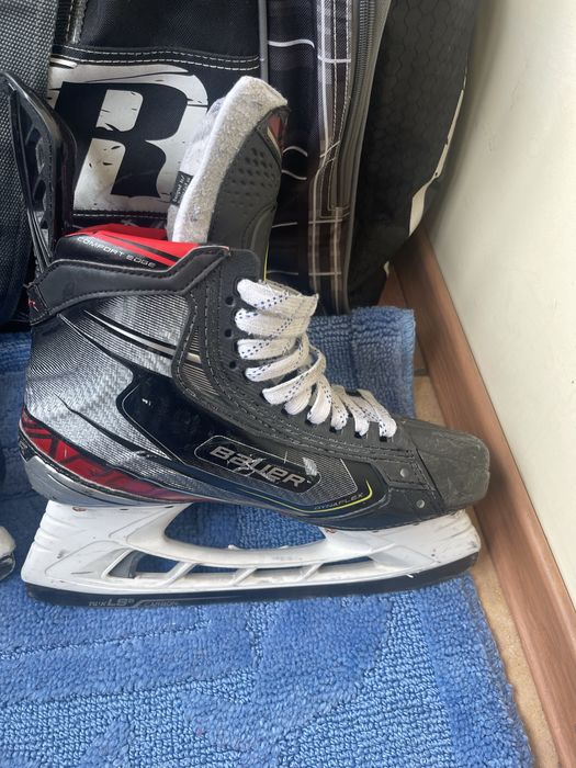 Коньки Bauer 2Xpro