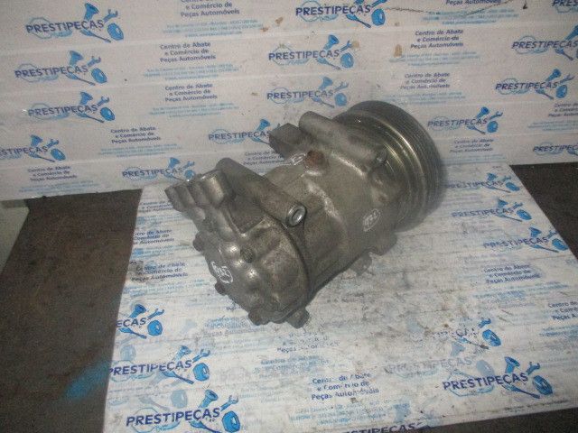 Compressor AC NISSAN NV200 Furgão/Combi (M20)