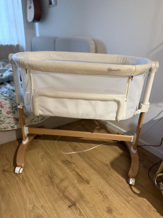 Dostawka BabyGo Amila