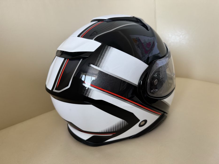 kask motocyklowy SHoei Neotec 2