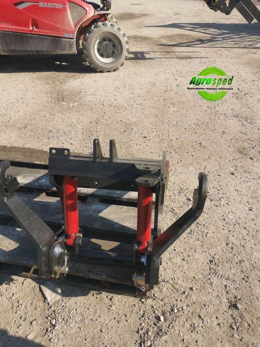 TUZ  Ursus C-330 C-360 Zetor i inne.