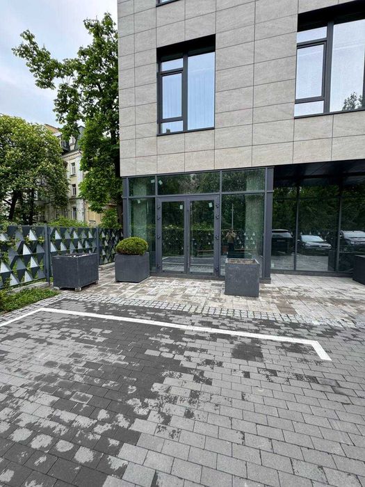 Коммерческая недвижимость по адресу ул. Сечевых Стрельцов (площадь 167,4 м²) - Atlanta.ua - фото 2