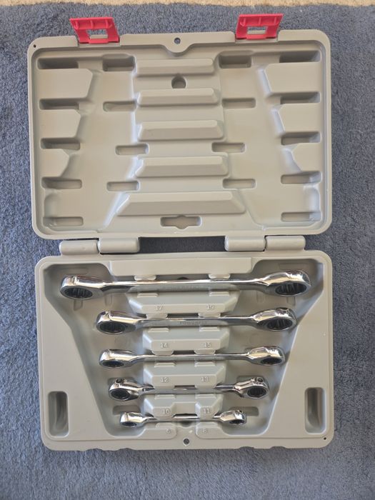 Powerfix Tool Case488894953896038401