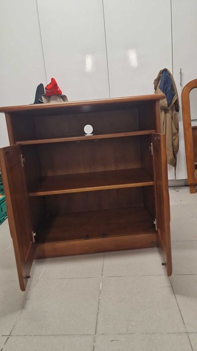 Movel TV e Bar  em Cerejeira