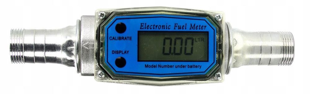 Licznik Do Paliwa Ropy Nafty Dystrybutora Cpn On