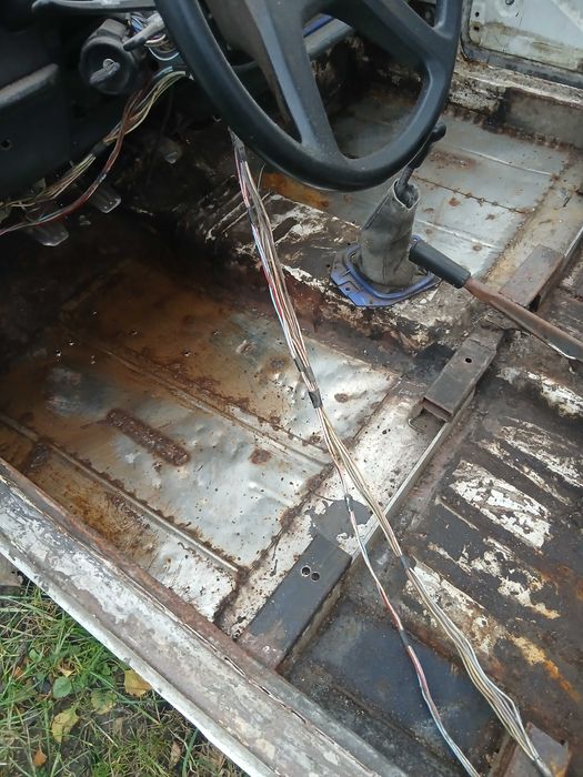 Таврія Дана 1994р.в. не на ходу