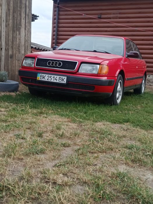 Ауді 100 с4 2 0 бензин