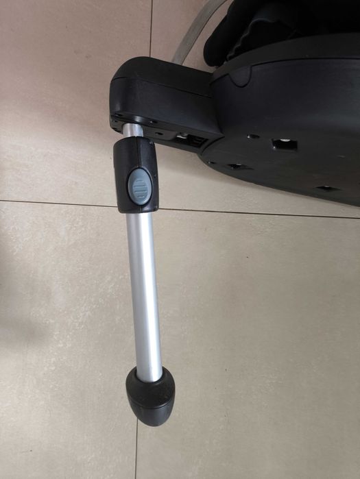 Cadeira Auto Britax Romer - DualFix2 R