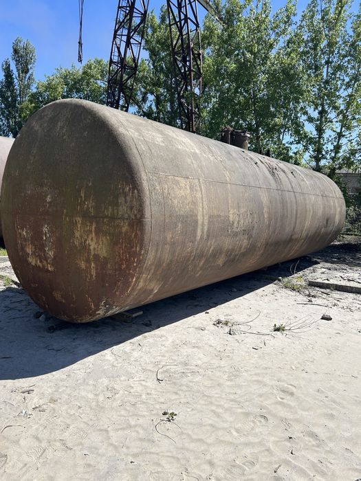 Цистерна жд 60,63 м куб ,емкость, резервуар