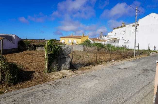 Terreno Urbano para Construção de Moradia