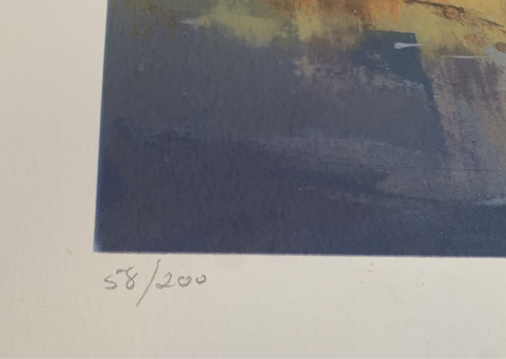 Serigrafia Sara Beleza