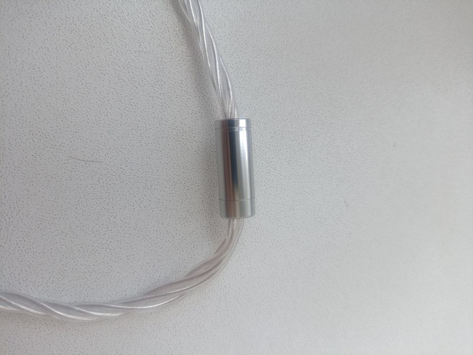 NICEHCK sHeart Hi-Fi аудіокабель 3.5mm, 2pin 0.78mm