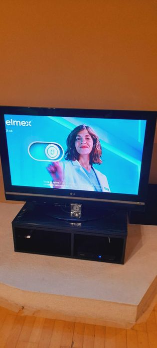 Telewizor używany LG