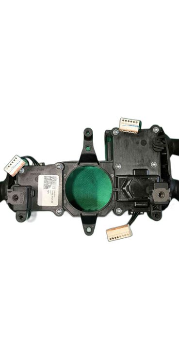 Conjunto / Manetes de Luzes e Limpa Vidros VW CC B7 3C5953501BN (OEM) | 3C5953502B (OEM)