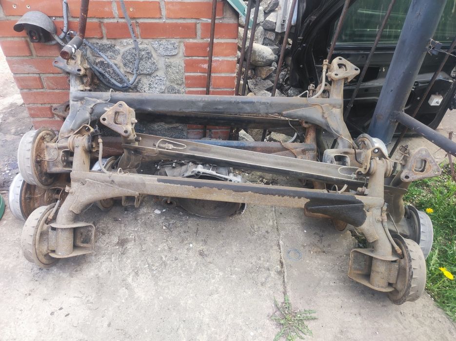 Продам балки ваз 2108-2115