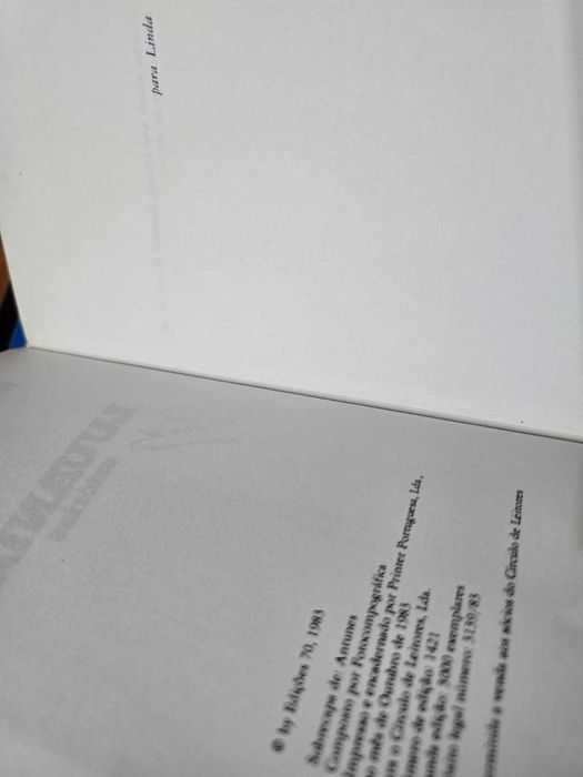 Luuanda - estórias - José Luandino Vieira