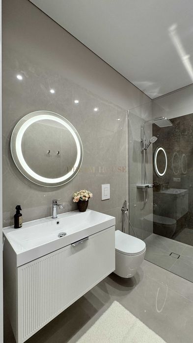 Продаж сучасного будинку в Лісовій Бучі. Камін! Газ!