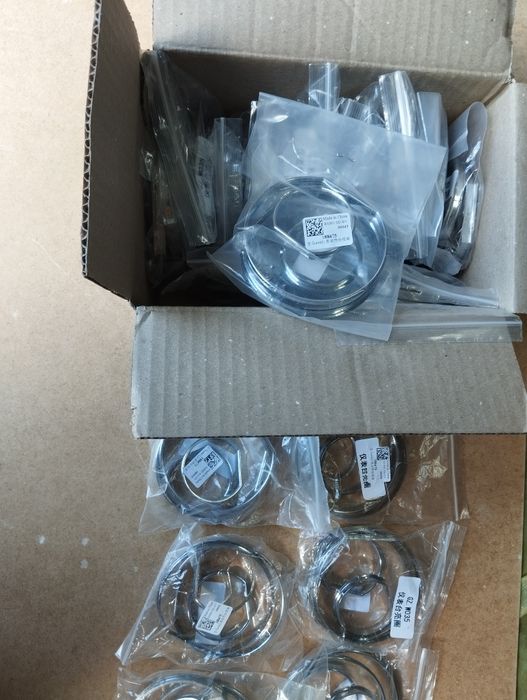 Кольца в приборную панель бмв е46