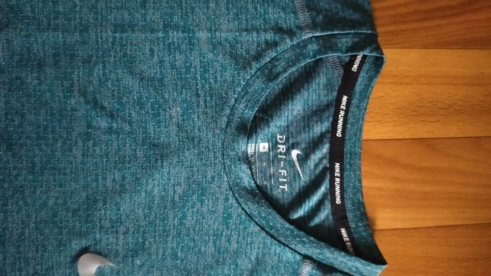 Футболка Nike Running р-р М