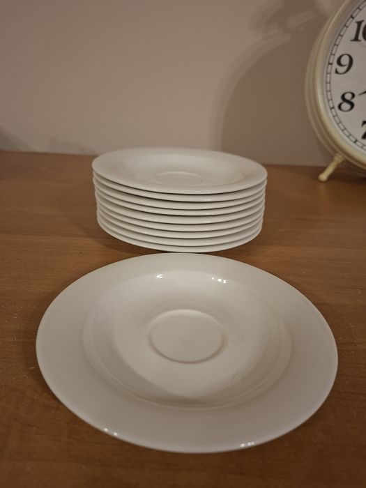 Arabia Finland Arctica talerzyk 14 cm