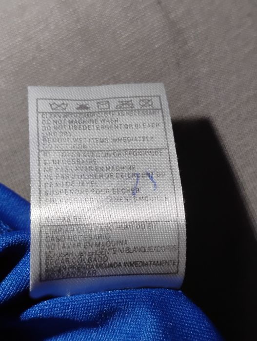 Chelsea Football Club Nike t-shirt XL?