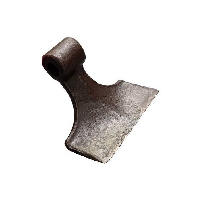 Bijak młotkowy RM-87, 130x40x16, R110 Maschio zamiennik