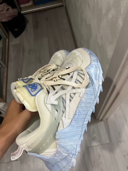 Off white odsy 1000