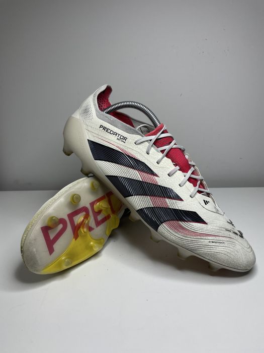 Korki piłkarskie adidas Predator Elite AG rozmiar 45.5