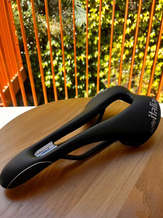 Selim de Bicicleta Selle Italia SLR Superflow