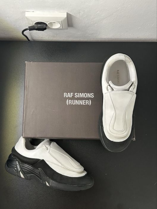 raf simons antei legit 42 size