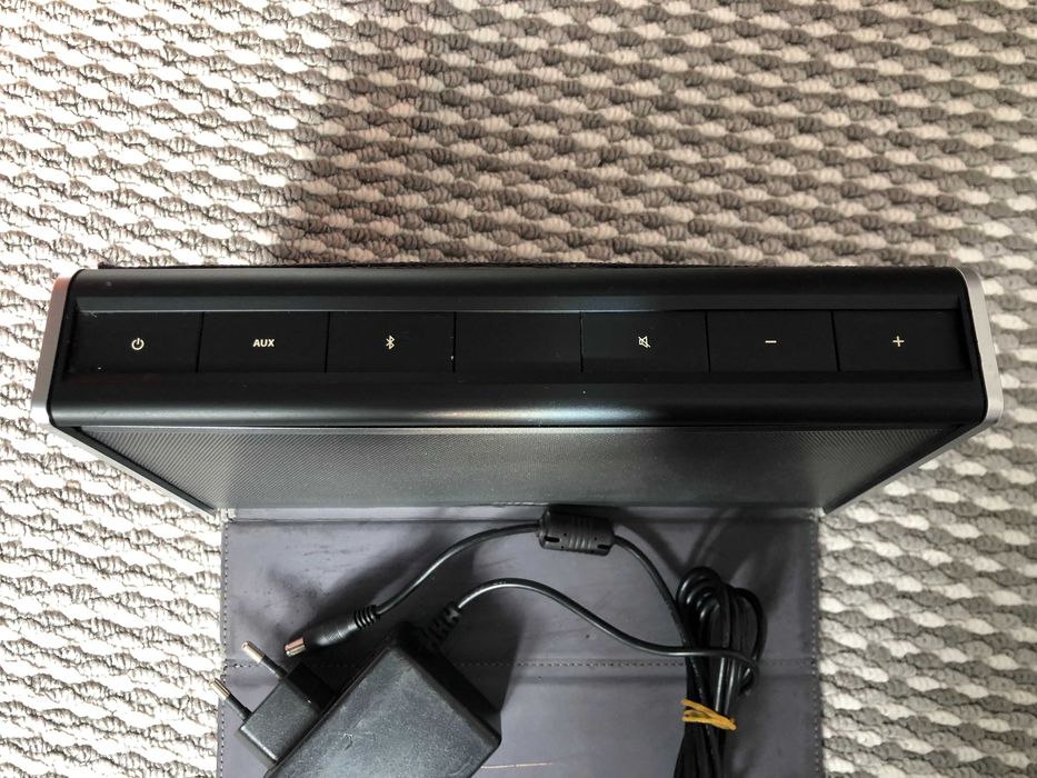 Głośnik Bose SoundLink Mobile speaker II