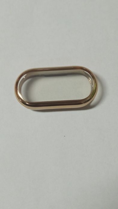 Etui ochronne do Xiaomi Mi Smart Band 10