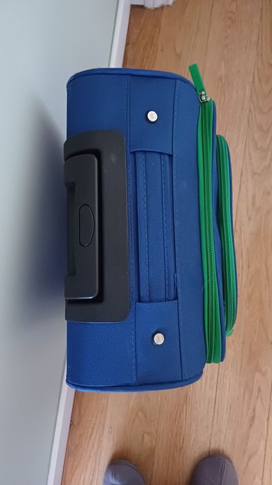 Mala para viagens criança