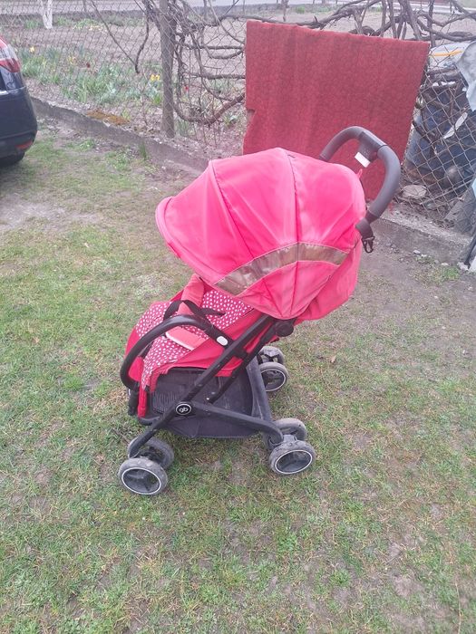 Дитяче коляска б/у