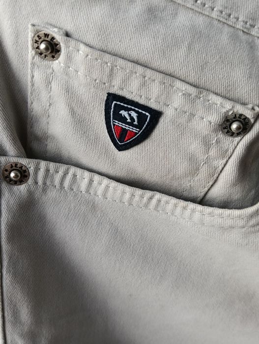 Calças homem marca Nautical Wear