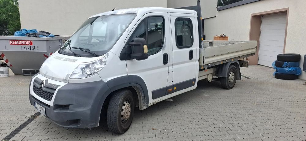 Citroën Jumper