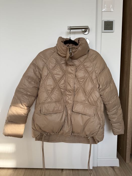 Стьогана куртка, курточка  демісезон