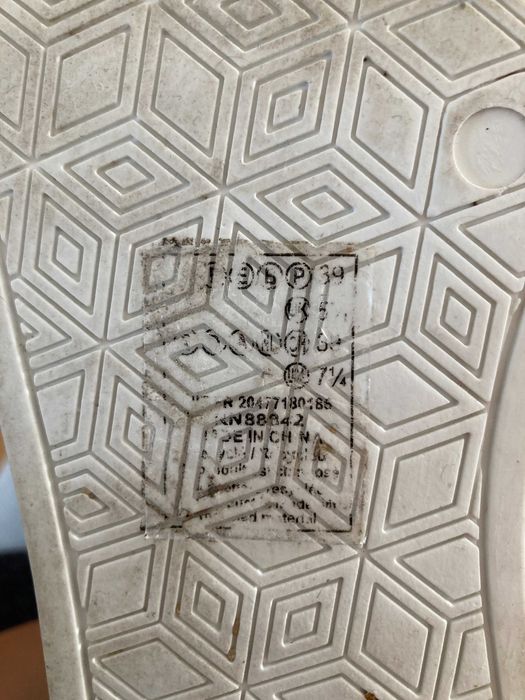 Ténis pretos verniz La Redoute senhora 38-39 - como novos