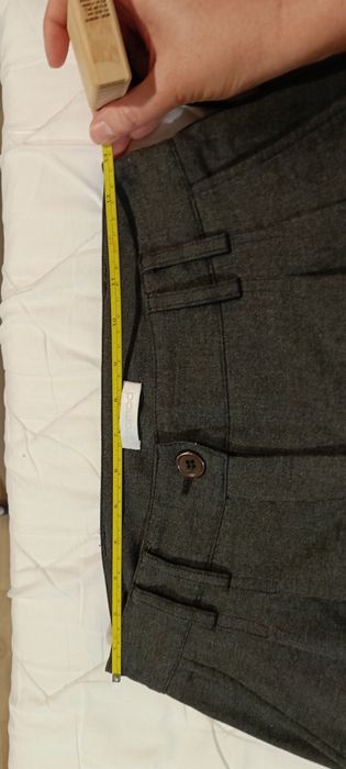 Spodnie damskie PROMOD