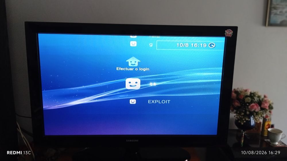 PlayStation 3 160Gb!